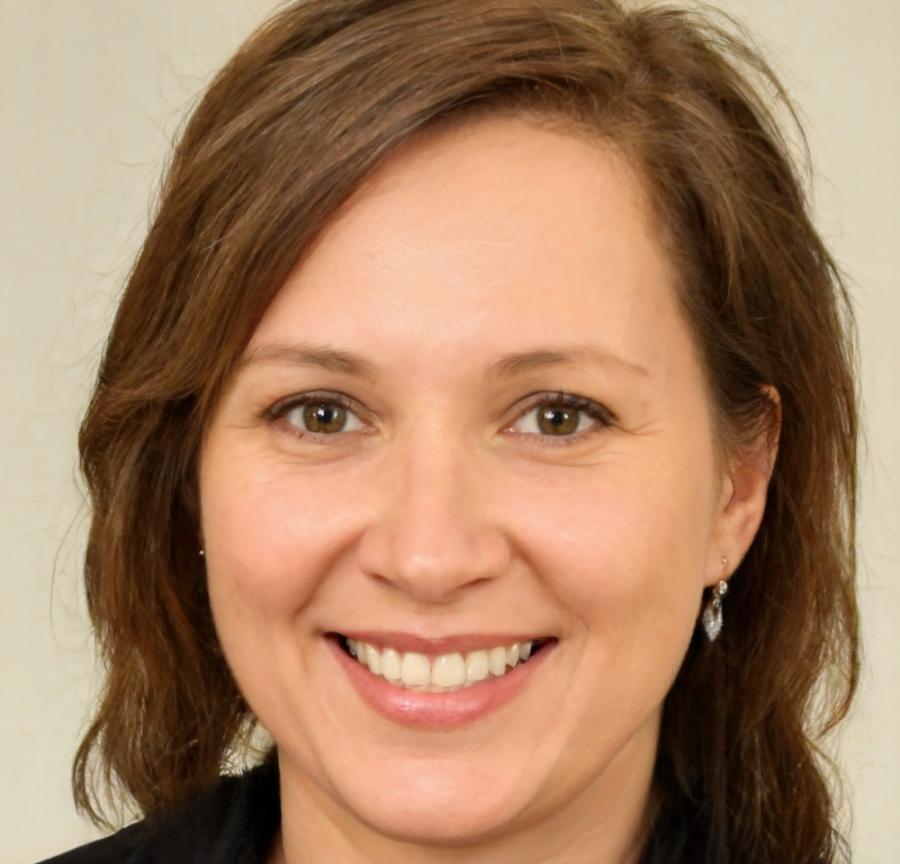 Elena Restrepo, fundadora de corathenqa